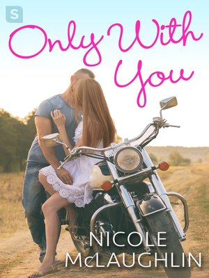 cover image of Only With You